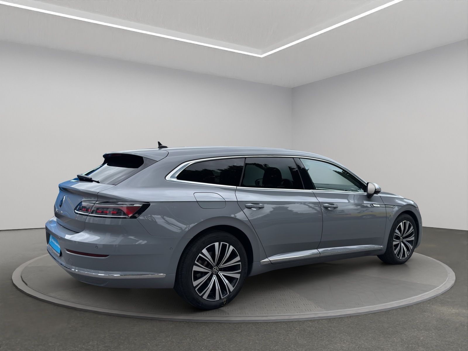 Volkswagen Arteon - Bild 4