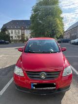 Volkswagen Vw Fox 1.2 Fresh Top Zustand - Volkswagen Fox: Fresh