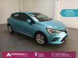 Renault Clio V 1.0 TCe 90 PDC|LED|DAB|Bluetooth - Renault Clio Gebrauchtwagen in Frankfurt