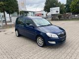 Skoda Roomster Elegance Plus Edition/Panorama/Sitzhe/ - Skoda Roomster: Elegance