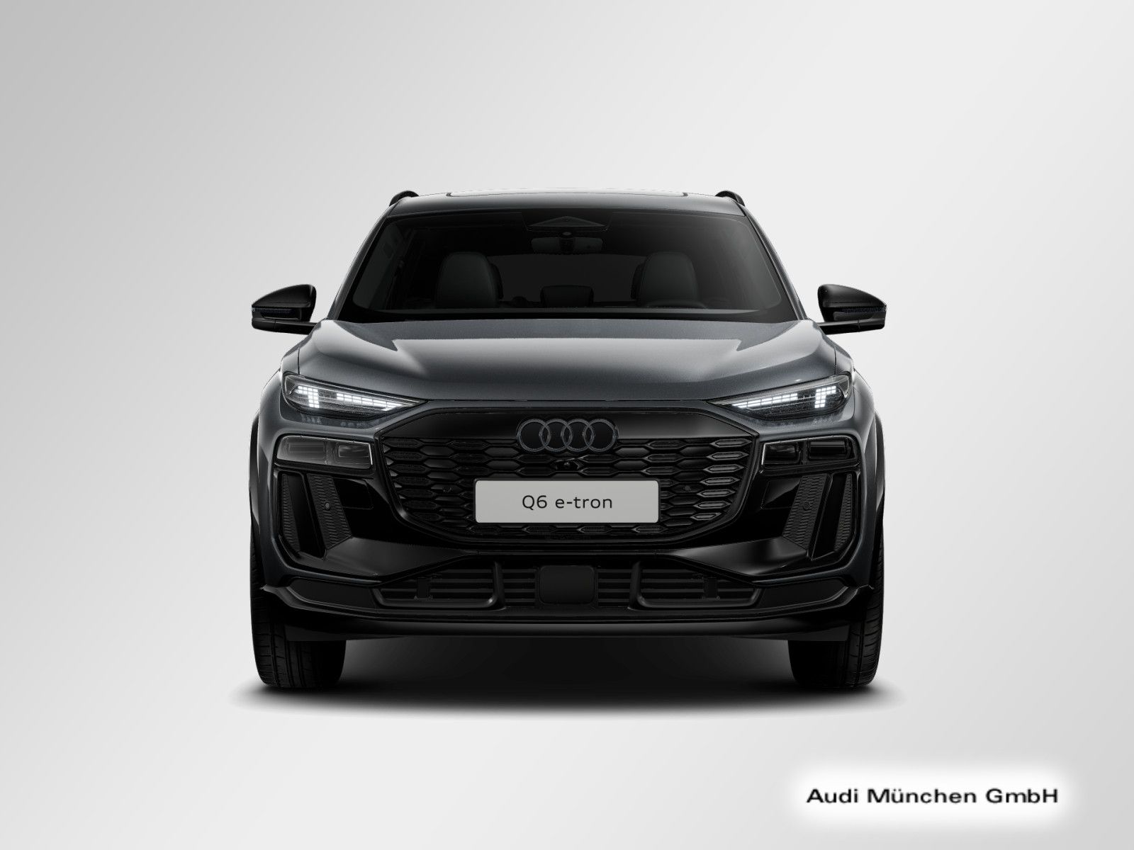 Audi Q6 e-tron - Bild 4