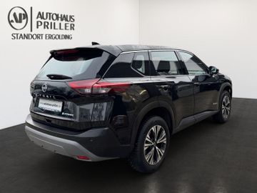 Nissan X-Trail - 4