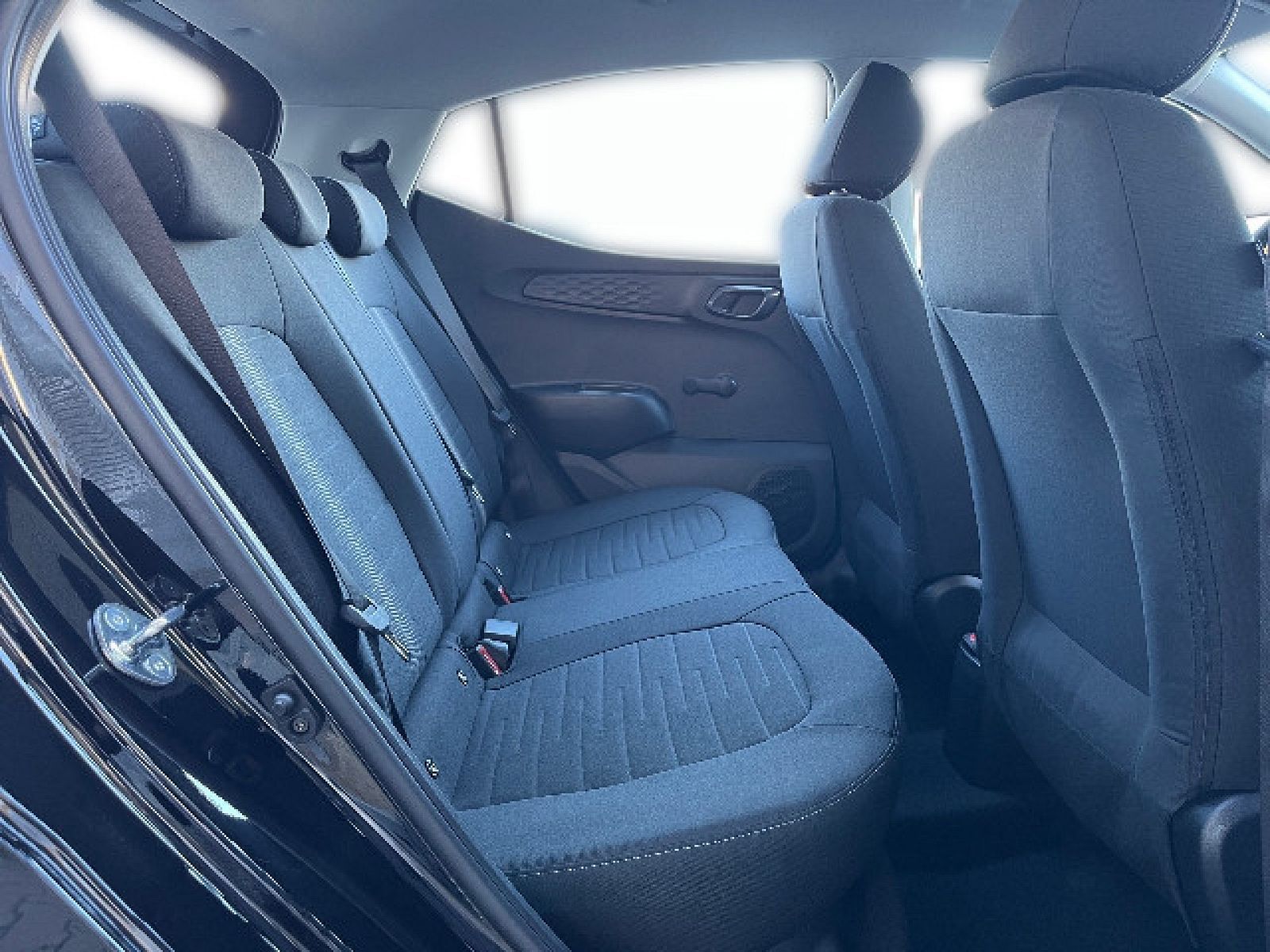 Hyundai i10 – Bild 14