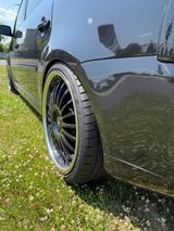 Volkswagen Touran 2.0 TDI Highline Highline - gebrauchte Volkswagen Touran aus dem Jahr 2004
