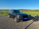 BMW X5 xDrive30d -7 sitzer Head Up mit Garantie  - BMW X5: Mi