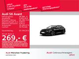 Audi S6 Avant TDI 253(344) kW(PS) tiptronic - Audi S6 Gebrauchtwagen in München