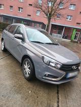 Lada lada vesta 1.6 - gebrauchte Lada Kombis