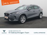 Cupra Formentor - Vorschau Bild 1