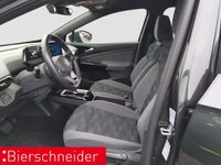 Volkswagen ID.4 - Vorschau Bild 10