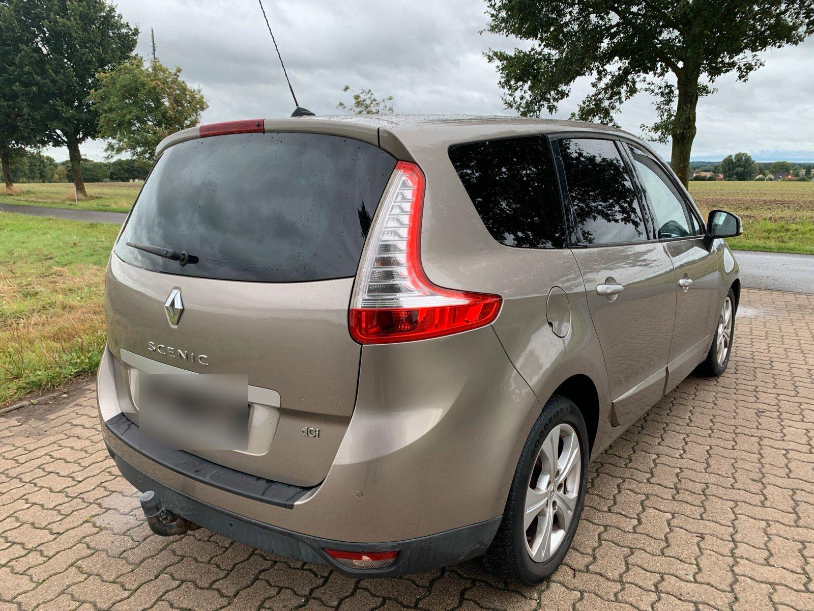Renault Scenic 2010 — photo 5