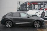 Porsche Macan T*Porsche Approved bis 03-2027*NP:100 000* - gebrauchte Porsche Macan aus dem Jahr 2024