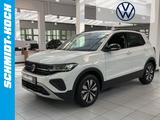 Volkswagen T-Cross 1.0 TSI DSG GOAL LED-Scheinw. AHK abn. - Volkswagen T-Cross in Oldenburg