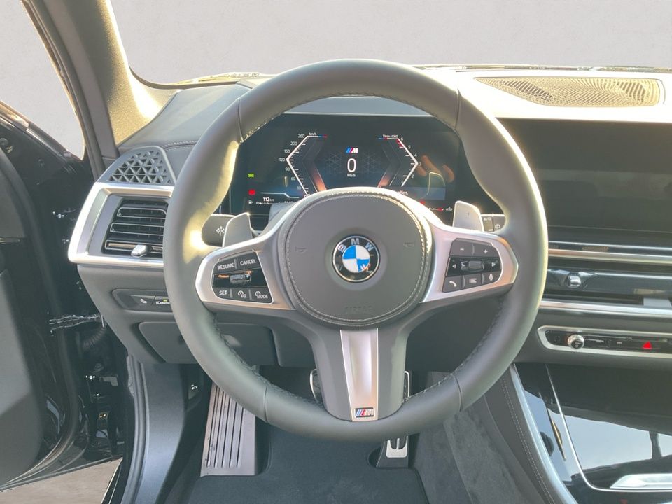 BMW X5 - Bild 14