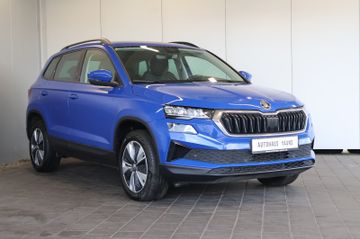 Skoda Karoq - 3