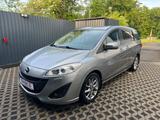Mazda 5 *2,0*7 Sitzer*Klimaautomatik*Tüv 04/27*Xenon* - Mazda 5 aus 2014