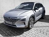 Hyundai NEXO Prime *Navi* Soundsystem*Klimasitze*LED*ACC - silberne Hyundai NEXO