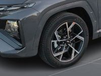 Hyundai TUCSON - Vorschau Bild 6