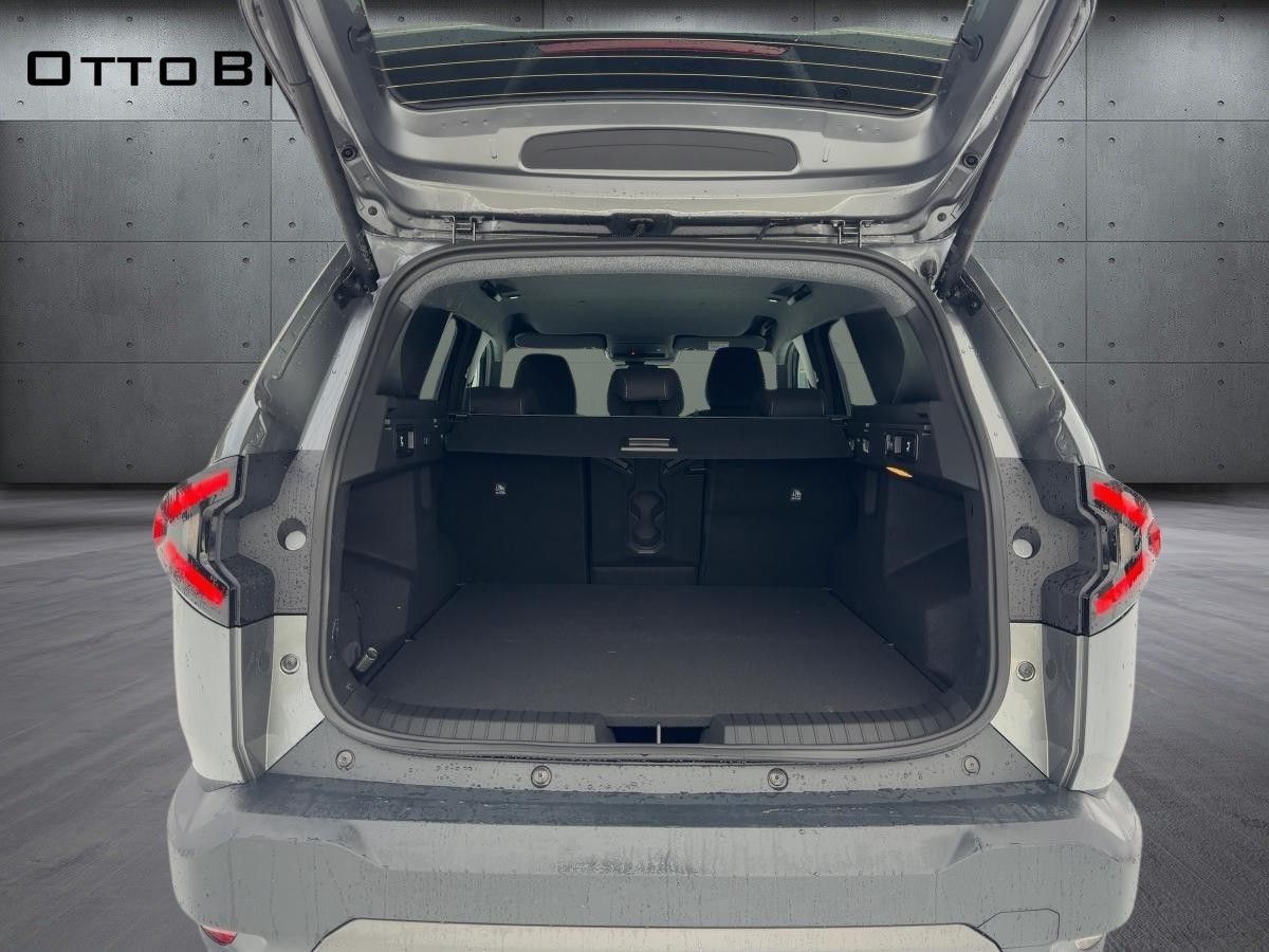 Dacia Bigster - Bild 13