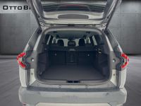Dacia Bigster - Vorschau Bild 13