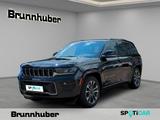 Jeep Grand Cherokee Overland Plug-In-Hybrid 4Xe 2.0 H - Jeep Grand Cherokee in Augsburg
