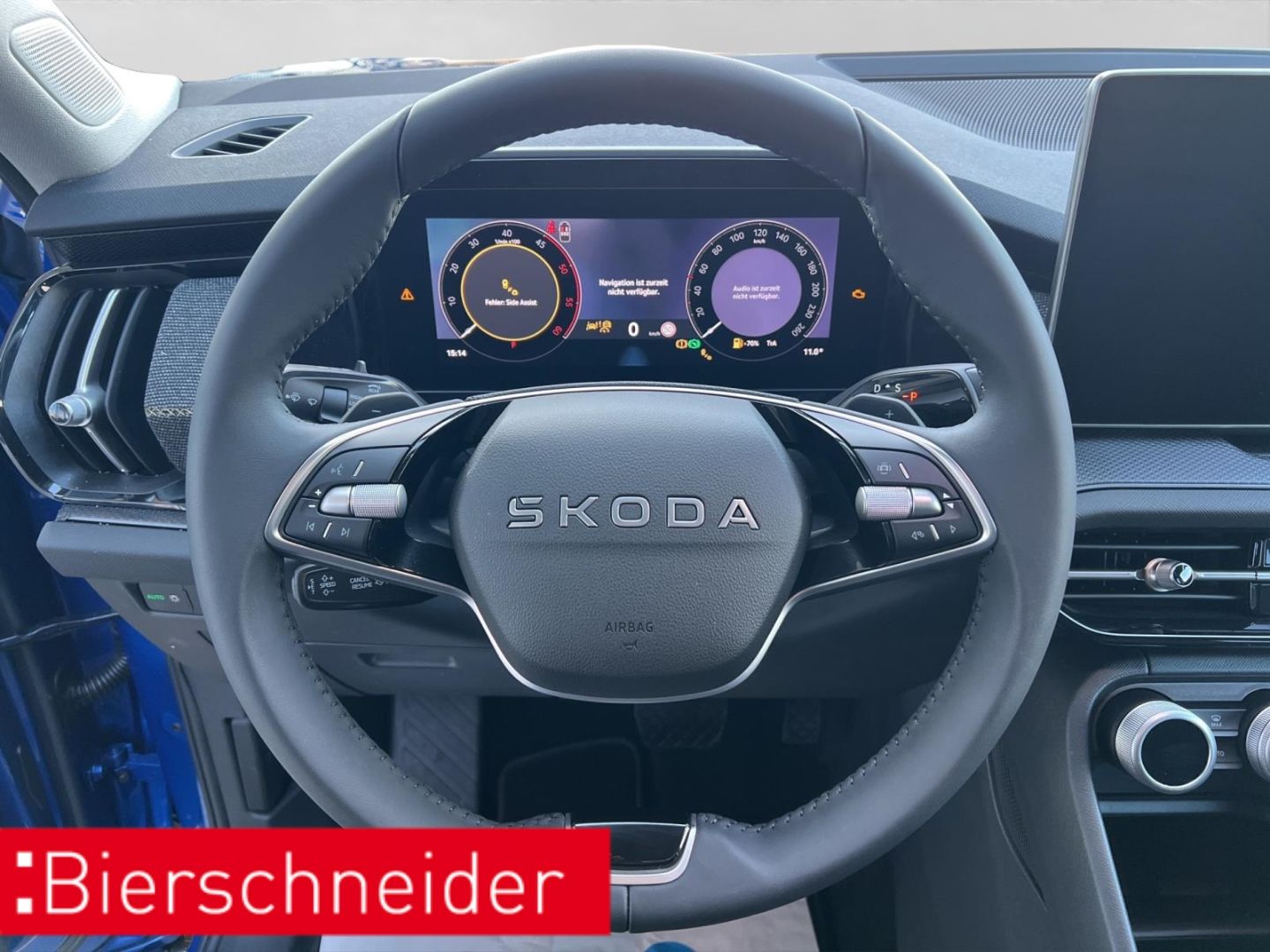 Skoda Kodiaq - Bild 13