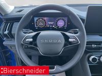 Skoda Kodiaq - Vorschau Bild 13