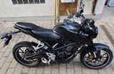 Honda CB125R