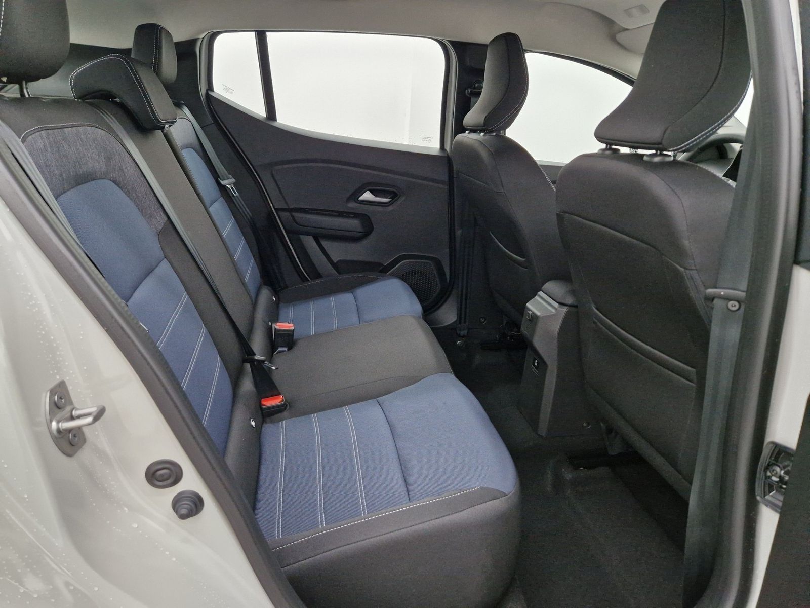 DACIA Sandero  Journey Eco-G 120 Driving Benzin/Gas – Bild 11