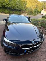 BMW 435d xDrive Limousine /  Scheckheft gepflegt