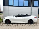BMW 420d Cabrio M-Sport/Leder/Live Cockpit - Behindertengerechte BMW 420