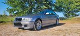 BMW 318Ci - - BMW 318 aus 2004: Ci
