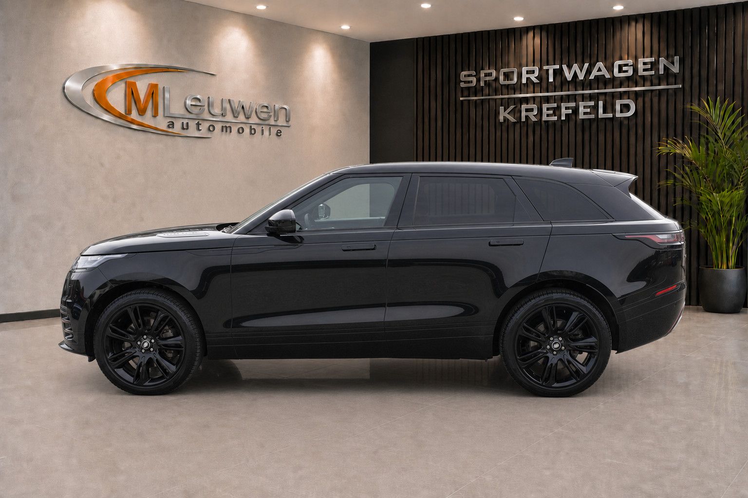 Land Rover Range Rover Velar P400 AWD R-Dynamic S PANO HUD foto 5
