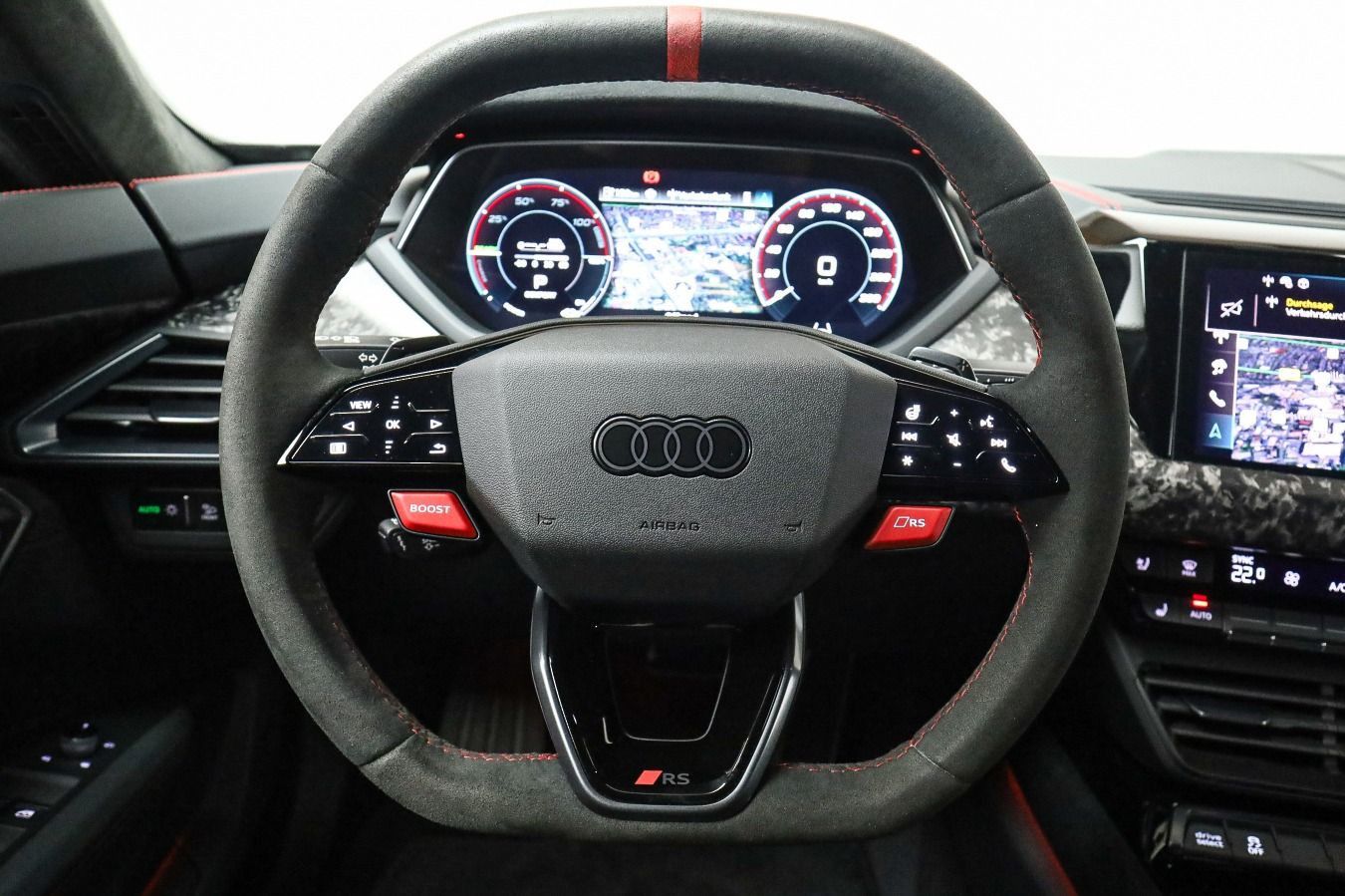 Audi RS e-tron GT - Bild 13