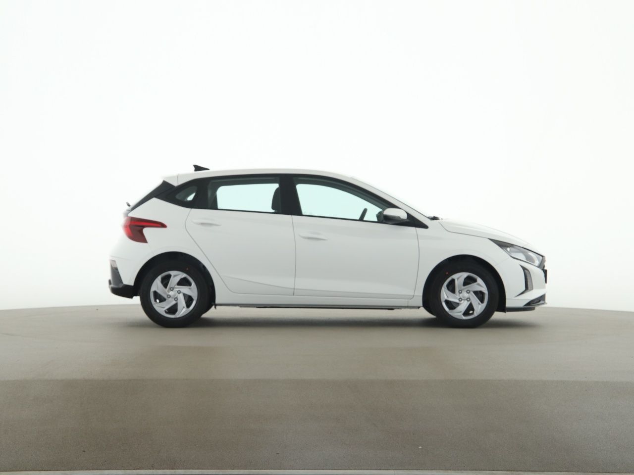 Hyundai i20 – Bild 8
