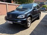 Mercedes-Benz ML 270 CDI -Gepflegt AHK 3,5T  - gebrauchte Mercedes-Benz ML-Klasse aus dem Jahr 2004
