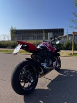 Ducati Streetfighter v2 - 1. Hand - Lebenslang Garantie - Offers matching your search criteria
