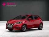 Nissan Micra N-WAY 92 PS ( * SITZHEIZUNG * KLIMA * ) - Nissan Micra: Ps