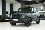 Mercedes-Benz G 500*AMG-LINE*NIGHT*MAGNO*SUPERIOR*BURMES.*1.HD - Mercedes-Benz G 500 in Bonn