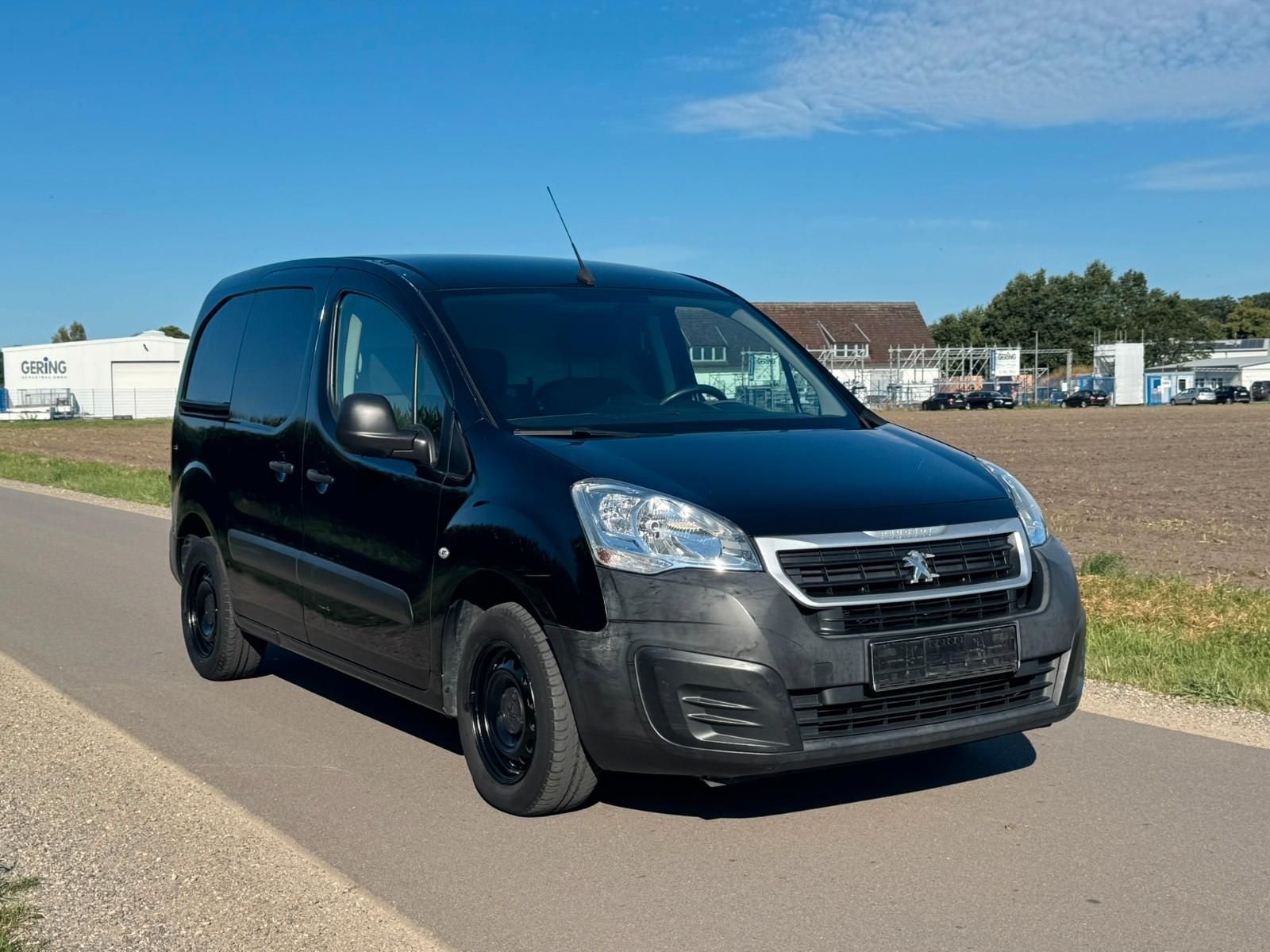 Peugeot Partner L1 Premium