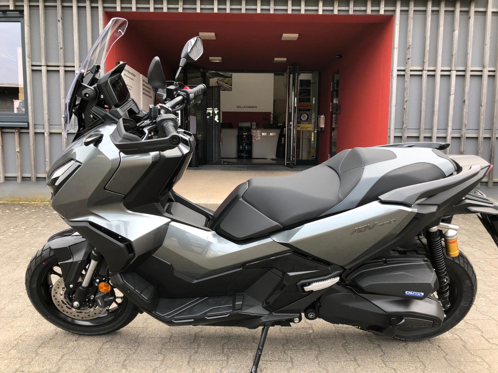 Honda ADV 350 *Tageszulassung* (Finanzierung möglich)