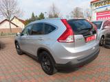 Honda Executive 4 X4 Klima Leder - Honda Gebrauchtwagen von 2012