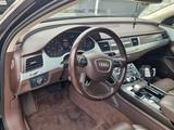 Audi A8 4.0 TFSI tiptronic quattro - Audi A8 von privat