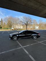 Mercedes-Benz  CLS 400 4MATIC - gebrauchte Mercedes-Benz CLS 400 aus dem Jahr 2015