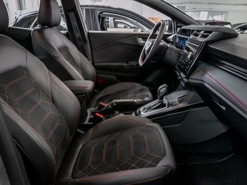 Ford Puma 1.0 ST-Line X Navi 360° Kamera B&O LED