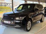 Land Rover Range Rover 4.4 SDV8 Vogue*2.HND*S-HEFT*AHK*VOLL - Land Rover Range Rover aus 2015