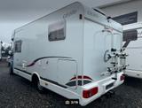 Carado T344 - Carado Wohnwagen & Wohnmobile