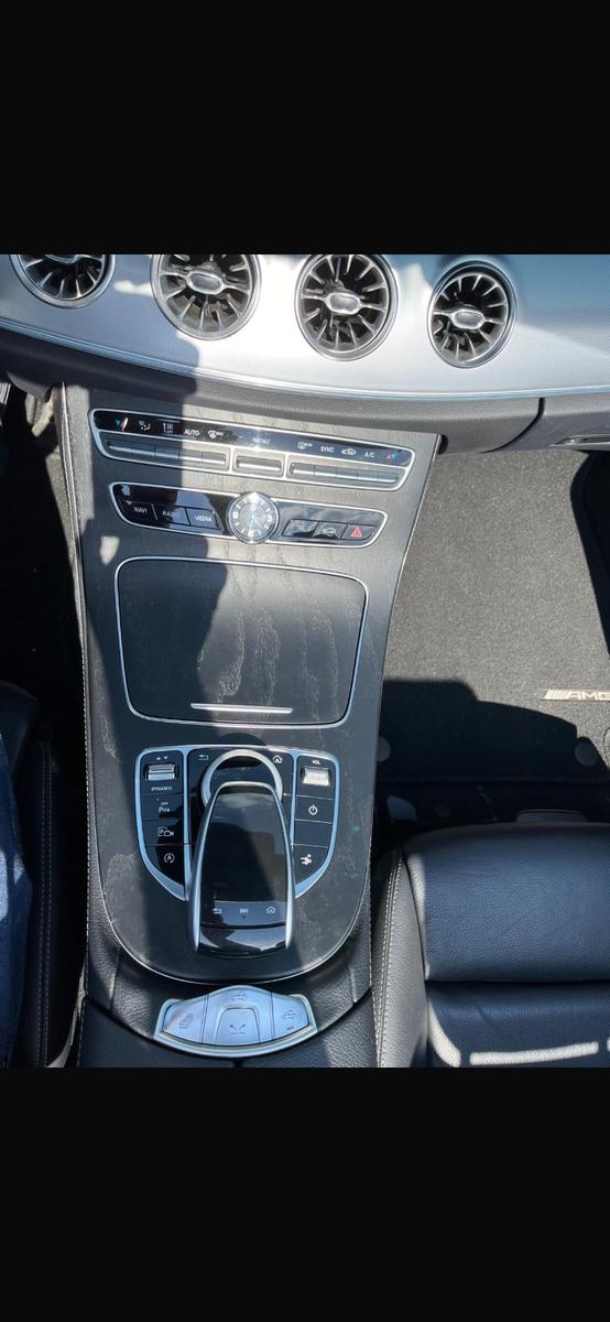 Mercedes-Benz E 220 d Autom. -