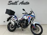 Honda CRF1100L Africa Twin DCT - 2021 - HONDA CRF1100L AFRICA TWIN DCT