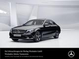 Mercedes-Benz C 220 d 4M AVANTGARDE COMAND MULTIBEAM STANDH. - Mercedes-Benz C 220: Standheizung