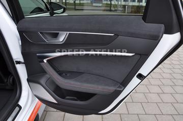 صورة مصغرة 21 لـ 2025 AUDI RS6